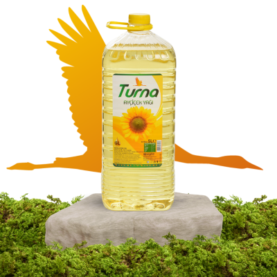 sunflower oil