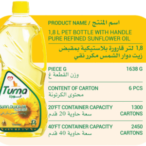 wholesale sunflower oil