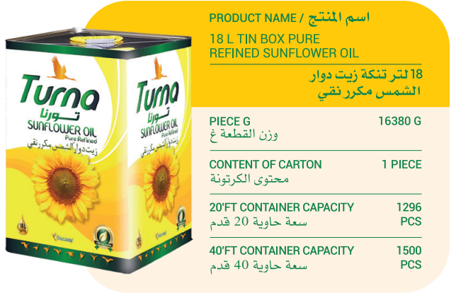 edible oil suppliers