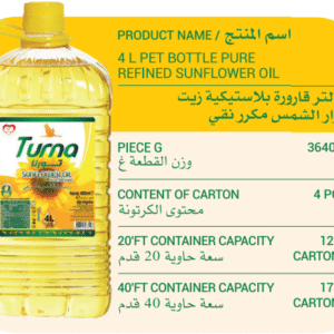 bulk edible oil suppliers