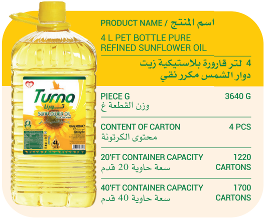 bulk edible oil suppliers